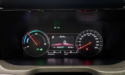 Kia Sorento 2022, 86235 км, за 16887.4 USD - фото 8