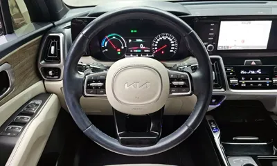 Kia Sorento 2022, 86235 км, за 16887.4 USD - фото 13
