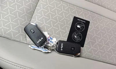 Kia Sorento 2022, 86235 км, за 16887.4 USD - фото 18