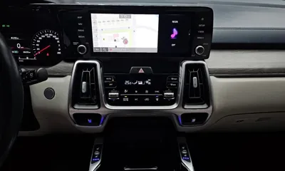 Kia Sorento 2022, 86235 км, за 16887.4 USD - фото 19