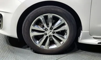 Kia Canival 2017, 246677 км, за 5714.66 USD