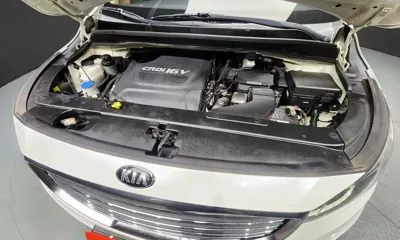 Kia Canival 2017, 246677 км, за 5714.66 USD - фото 6