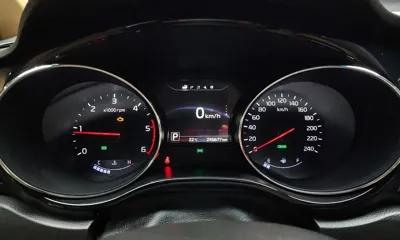 Kia Canival 2017, 246677 км, за 5714.66 USD - фото 8
