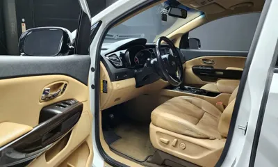 Kia Canival 2017, 246677 км, за 5714.66 USD - фото 11