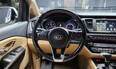 Kia Canival 2017, 246677 км, за 5714.66 USD - фото 14