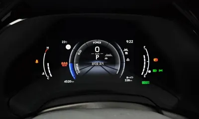 Lexus RX 2024, 4520 км, за 63749.4 USD - фото 8