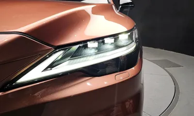 Lexus RX 2024, 4520 км, за 63749.4 USD - фото 22