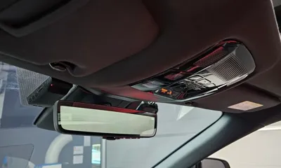 Lexus RX 2024, 4520 км, за 63749.4 USD - фото 32