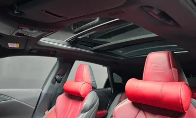 Lexus RX 2024, 4520 км, за 63749.4 USD - фото 33
