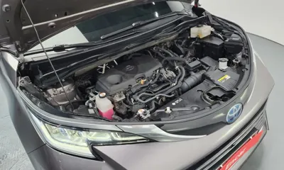 Toyota Sienna 2021, 136256 км, за 24878.56 USD - фото 6