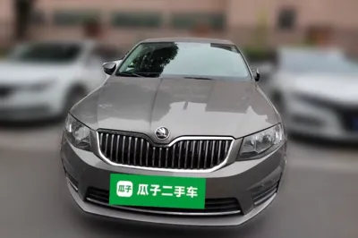 Skoda Octavia 2017, 117200 км, за 4276 USD