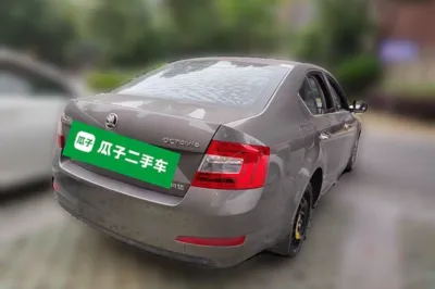 Skoda Octavia 2017, 117200 км, за 4276 USD - фото 6