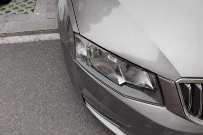 Skoda Octavia 2017, 117200 км, за 4276 USD - фото 7