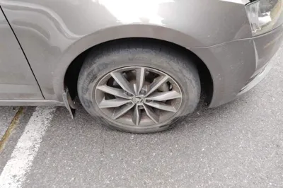 Skoda Octavia 2017, 117200 км, за 4276 USD - фото 8