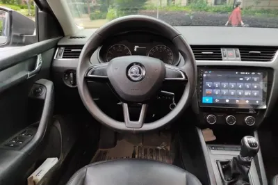 Skoda Octavia 2017, 117200 км, за 4276 USD - фото 10