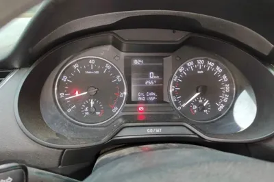 Skoda Octavia 2017, 117200 км, за 4276 USD - фото 11
