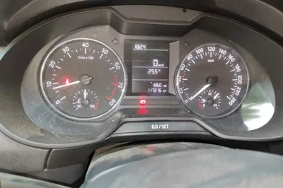 Skoda Octavia 2017, 117200 км, за 4276 USD - фото 12