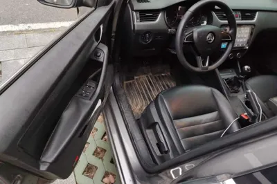 Skoda Octavia 2017, 117200 км, за 4276 USD - фото 16