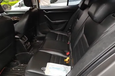 Skoda Octavia 2017, 117200 км, за 4276 USD - фото 17