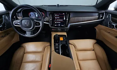 Volvo V90 2021, 44561 км, за 23939.65 USD - фото 7