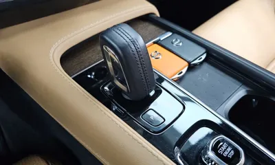 Volvo V90 2021, 44561 км, за 23939.65 USD - фото 9