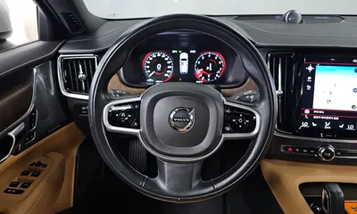 Volvo V90 2021, 44561 км, за 23939.65 USD - фото 13