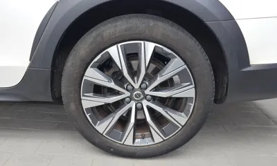 Volvo V90 2021, 44561 км, за 23939.65 USD - фото 21