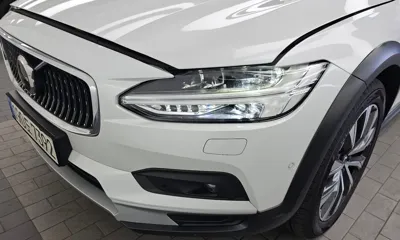 Volvo V90 2021, 44561 км, за 23939.65 USD - фото 22