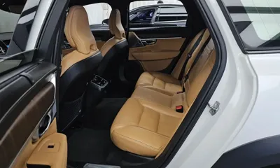 Volvo V90 2021, 44561 км, за 23939.65 USD - фото 26