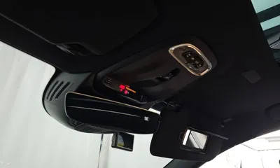 Volvo V90 2021, 44561 км, за 23939.65 USD - фото 27