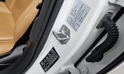 Volvo V90 2021, 44561 км, за 23939.65 USD - фото 28