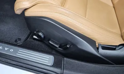 Volvo V90 2021, 44561 км, за 23939.65 USD - фото 31