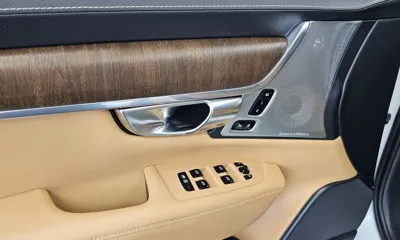 Volvo V90 2021, 44561 км, за 23939.65 USD - фото 33