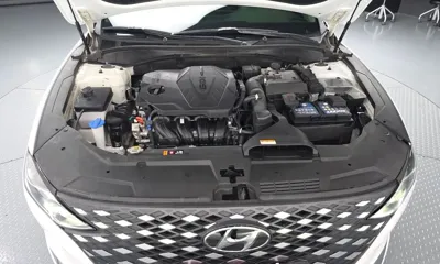 Hyundai Grandeur 2020, 69574 км, за 11940.4 USD - фото 6