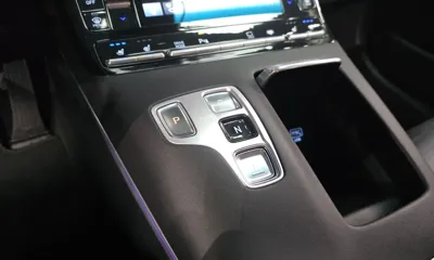 Hyundai Grandeur 2020, 69574 км, за 11940.4 USD - фото 9
