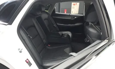 Hyundai Grandeur 2020, 69574 км, за 11940.4 USD - фото 11