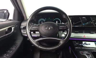 Hyundai Grandeur 2020, 69574 км, за 11940.4 USD - фото 12