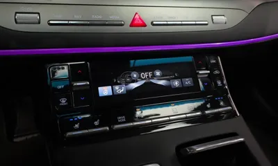 Hyundai Grandeur 2020, 69574 км, за 11940.4 USD - фото 16