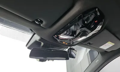BMW 5-Series 2025, 5072 км, за 60260.62 USD - фото 20