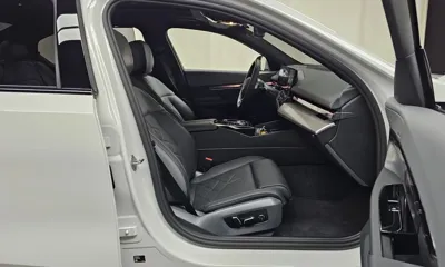 BMW 5-Series 2025, 5072 км, за 60260.62 USD - фото 26