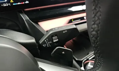 BMW 5-Series 2025, 5072 км, за 60260.62 USD - фото 28