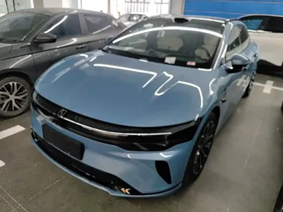 Zeekr 极氪007GT 2025, 12100 км, за 25515.74 USD