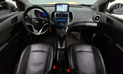 ChevroletGMDaewoo Aveo 2014, 97069 км, за 1520.36 USD - фото 7