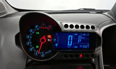 ChevroletGMDaewoo Aveo 2014, 97069 км, за 1520.36 USD - фото 8