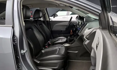 ChevroletGMDaewoo Aveo 2014, 97069 км, за 1520.36 USD - фото 10
