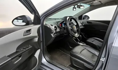 ChevroletGMDaewoo Aveo 2014, 97069 км, за 1520.36 USD - фото 11