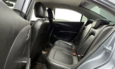 ChevroletGMDaewoo Aveo 2014, 97069 км, за 1520.36 USD - фото 12