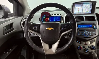 ChevroletGMDaewoo Aveo 2014, 97069 км, за 1520.36 USD - фото 13