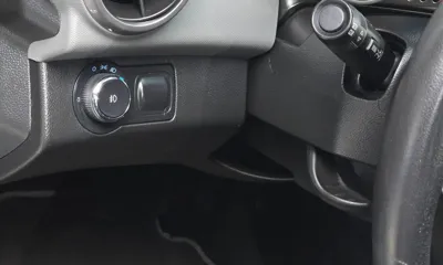 ChevroletGMDaewoo Aveo 2014, 97069 км, за 1520.36 USD - фото 14
