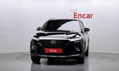 Hyundai Santafe 2019, 44273 км, за 12745.29 USD